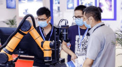 <strong>智制将来：2025武汉工博会智能工业从动化</strong>